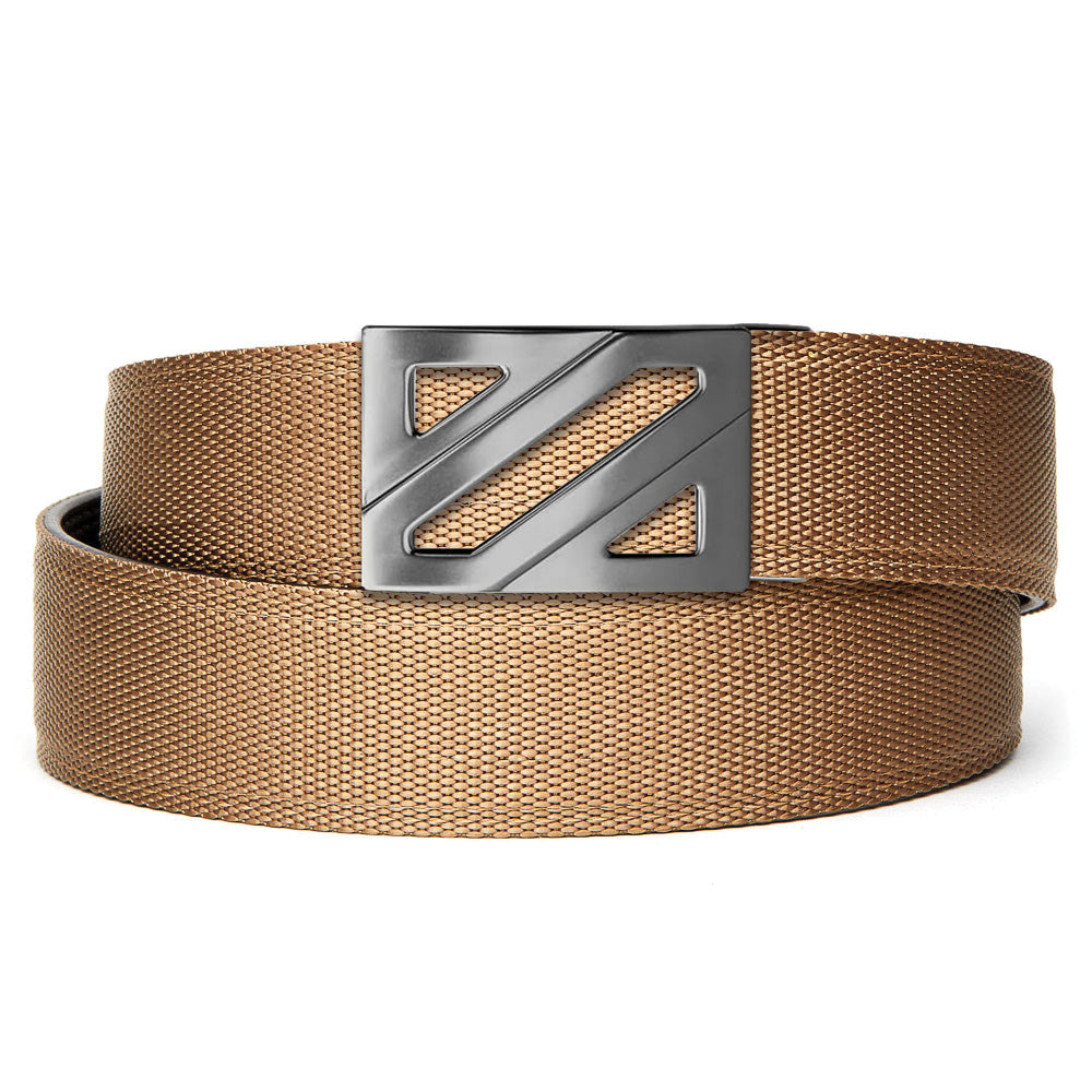 EPIC BUCKLE | CLASSIC NYLON WEB BELT 1.37
