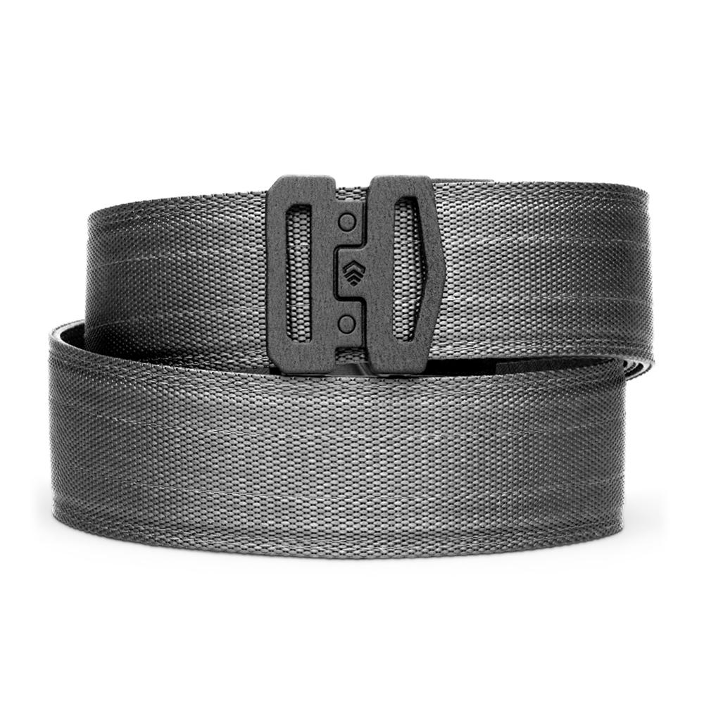 G1 BUCKLE | TACTICAL NYLON GARRISON GUN BELT 1.75