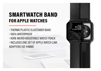 SMART WATCH BAND