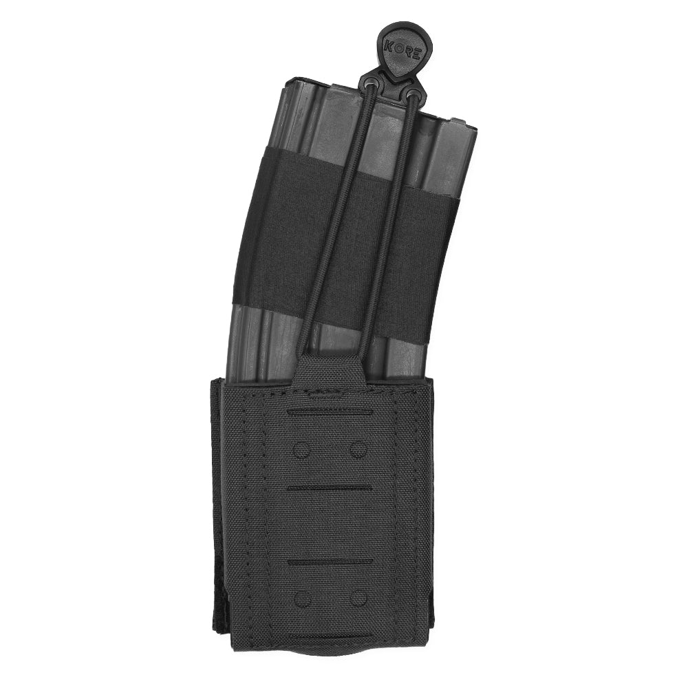 KORE RIFLE MAG POUCH