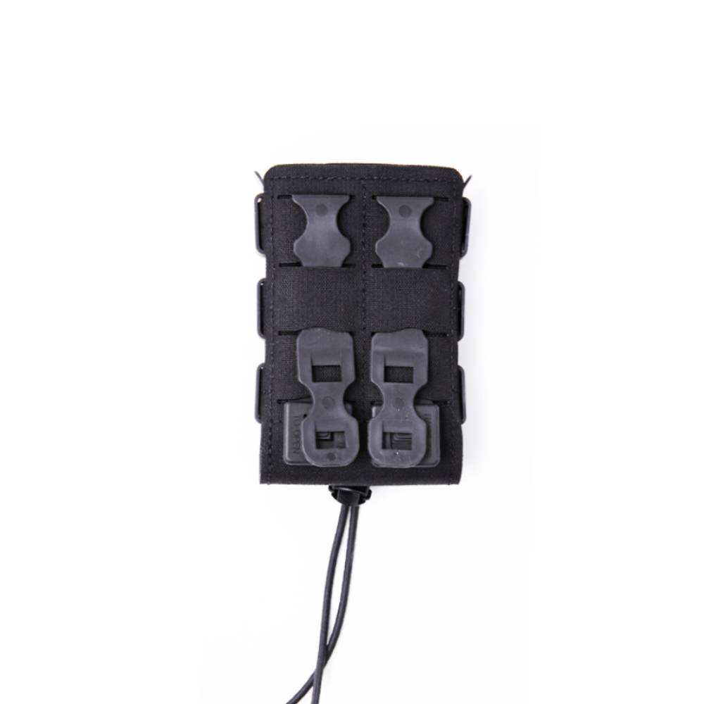 WILDER TACTICAL RIFLE MAGAZINE POUCH