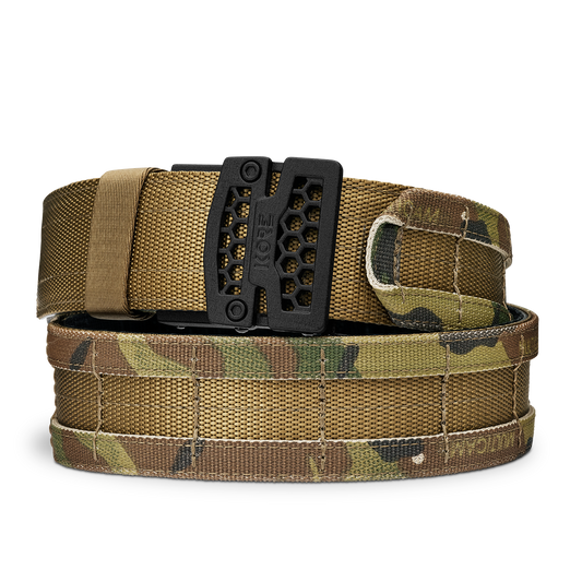B1 MULTICAM? BATTLE BELT [Complete Kit]