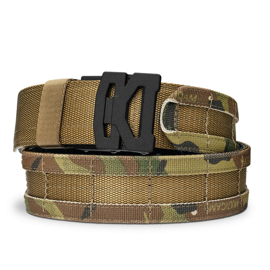 B2 MULTICAM? BATTLE BELT [Complete Kit]