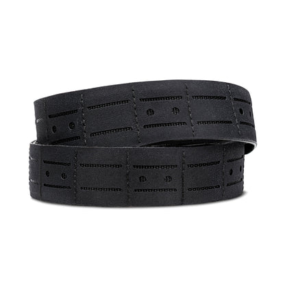 B2 BLACK LASER CUT BATTLE BELT [Complete Kit]