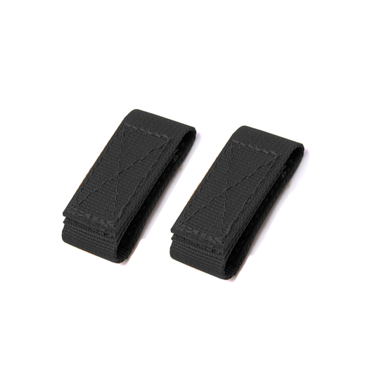 BATTLE BELT TIP KEEPERS 1.75
