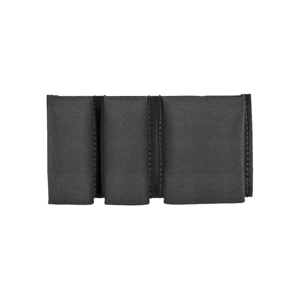 ESSTAC DOUBLE PISTOL + 5.56 KYWI MAGAZINE POUCHES