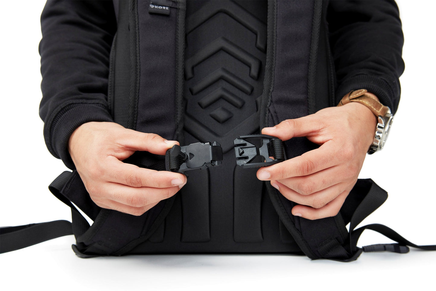 URBAN CC BACKPACK