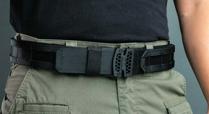 B2 MULTICAM? BLACK BATTLE BELT [Complete Kit]