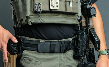 B1 MULTICAM? BATTLE BELT [Complete Kit]