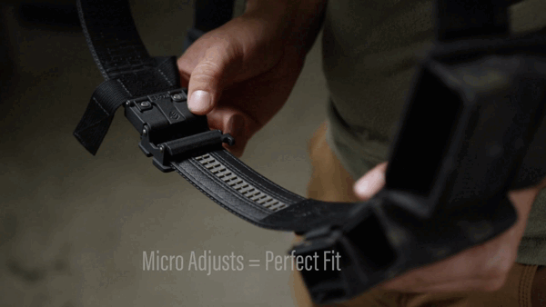 B1 MULTICAM? BATTLE BELT [Complete Kit]