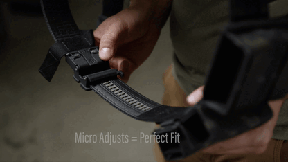 B1 MULTICAM? BATTLE BELT [Complete Kit]