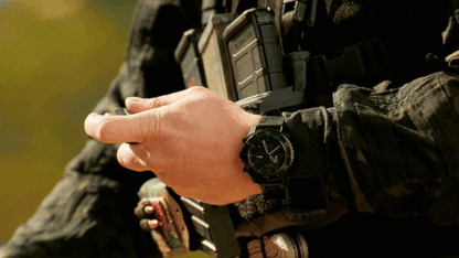 B2 MULTICAM? BLACK BATTLE BELT [Complete Kit]