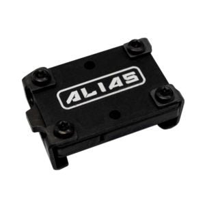NEOMAG ALIAS HOLSTER ATTACHMENT RECEIVER W/ BELT BRACKET