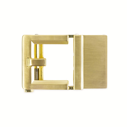 GARRISON GUN BUCKLES 1.75   [BUCKLE ONLY]