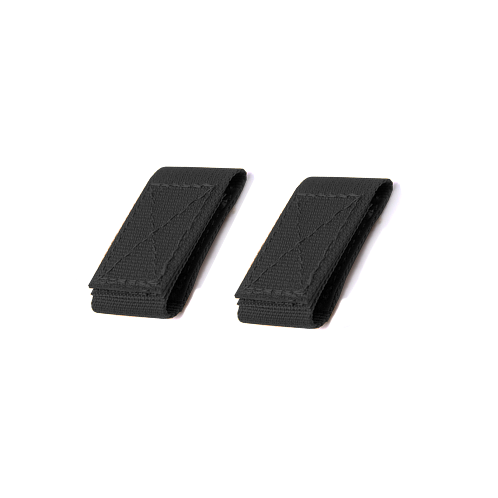 COMPETITION BELT TIP KEEPERS 1.5