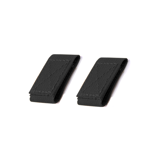 COMPETITION BELT TIP KEEPERS 1.5