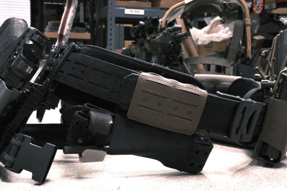 MOLLE EXTENDER