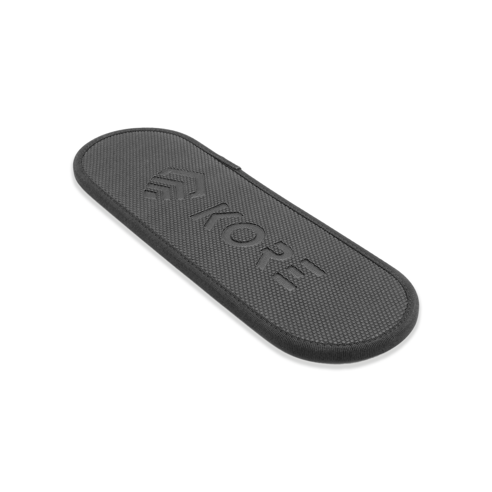 MUFFIN TOP PADS