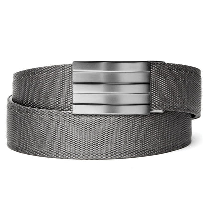 ENDEAVOR BUCKLE | CLASSIC NYLON WEB BELT 1.37