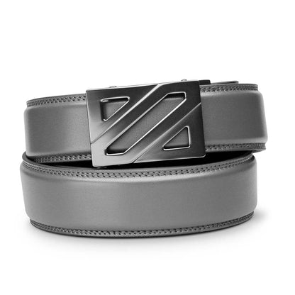 EPIC BUCKLE | CLASSIC LEATHER BELT 1.37