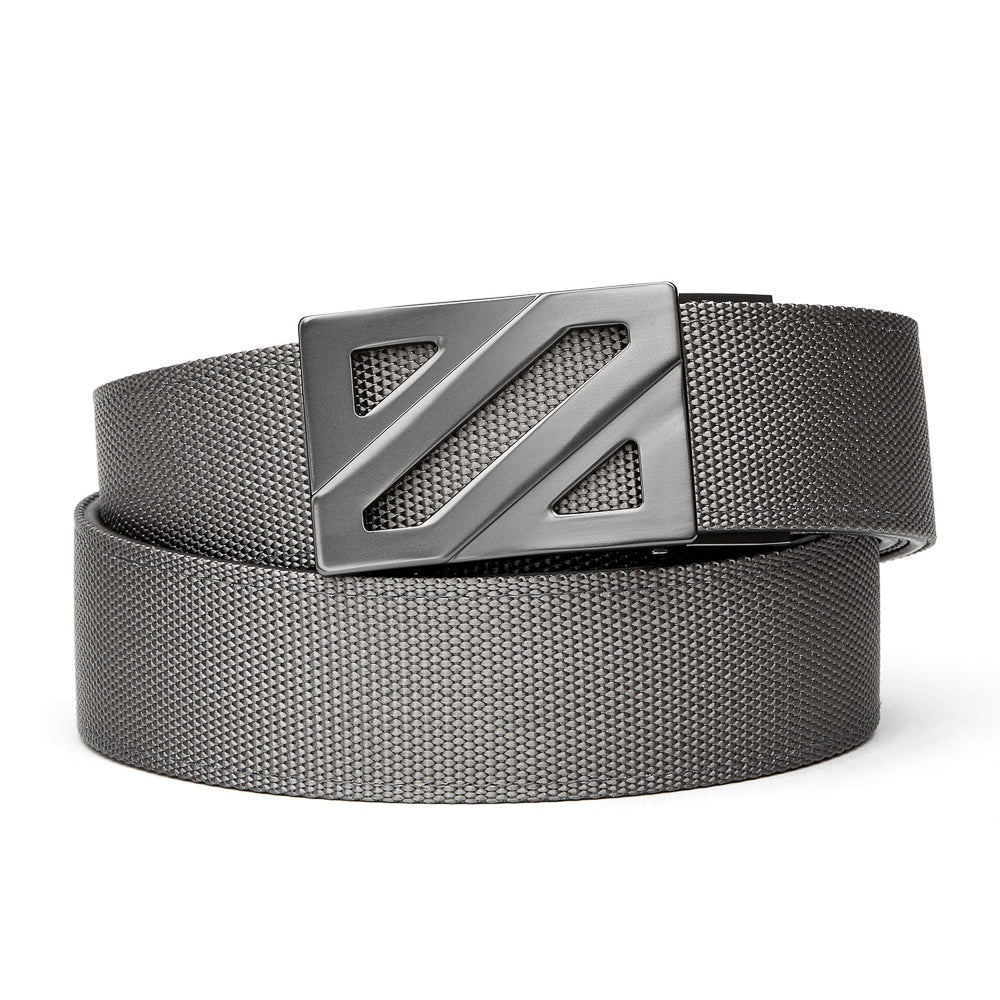 EPIC BUCKLE | CLASSIC NYLON WEB BELT 1.37