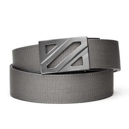 EPIC BUCKLE | CLASSIC NYLON WEB BELT 1.37