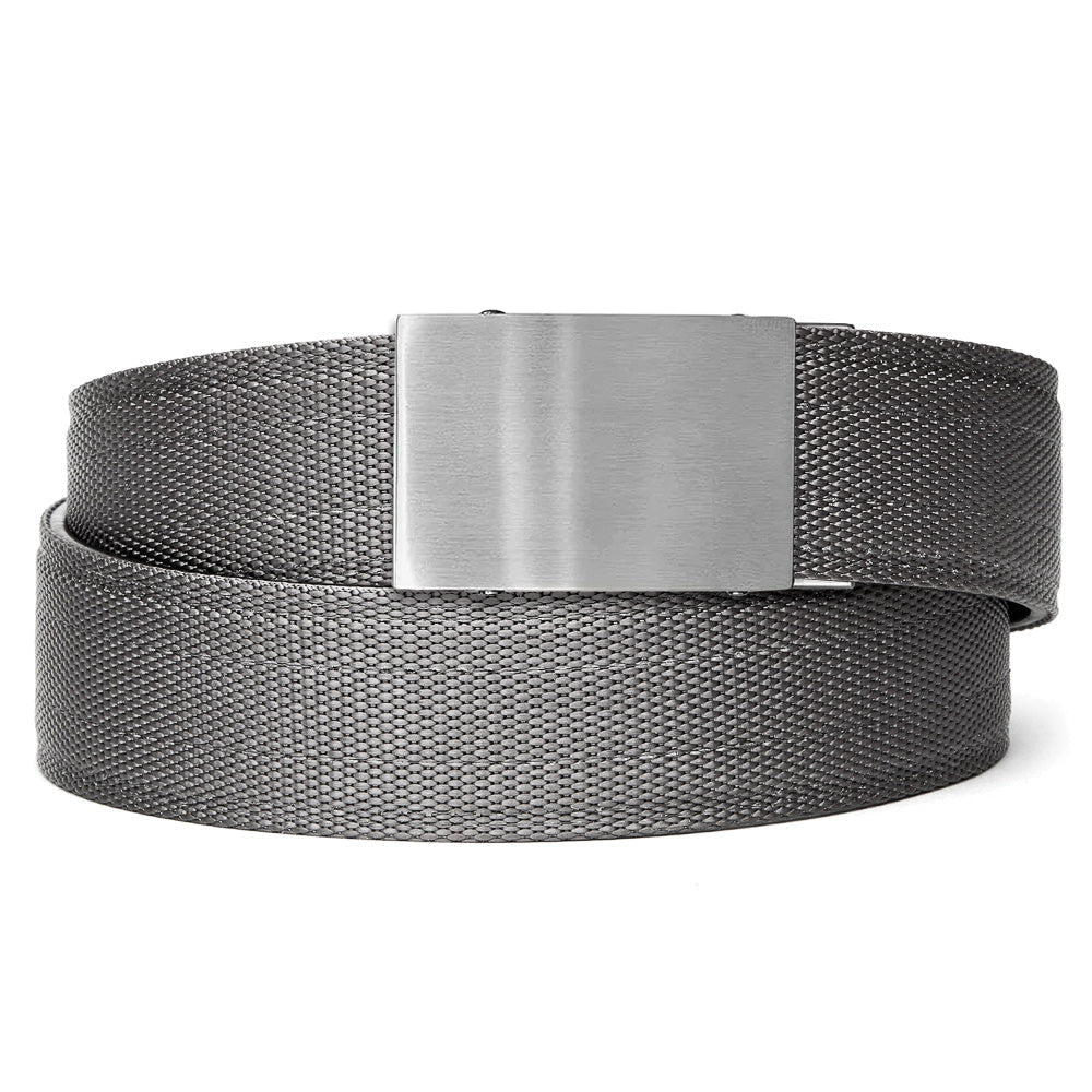 EUREKA BUCKLE | CLASSIC NYLON WEB BELT 1.37