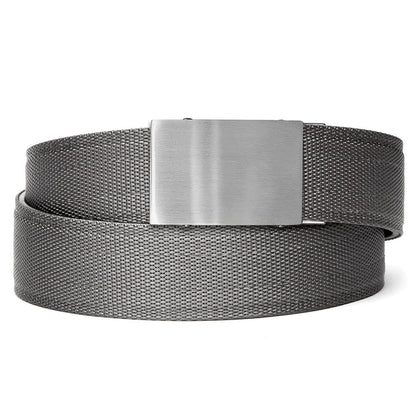 EUREKA BUCKLE | CLASSIC NYLON WEB BELT 1.37
