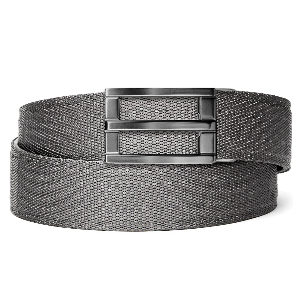 EXCEL BUCKLE | CLASSIC NYLON WEB BELT 1.37