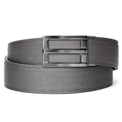EXCEL BUCKLE | CLASSIC NYLON WEB BELT 1.37