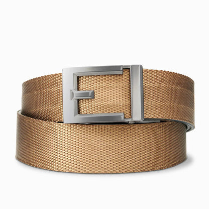EXPRESS GUNMETAL BUCKLE | CLASSIC NYLON WEB BELT 1.37
