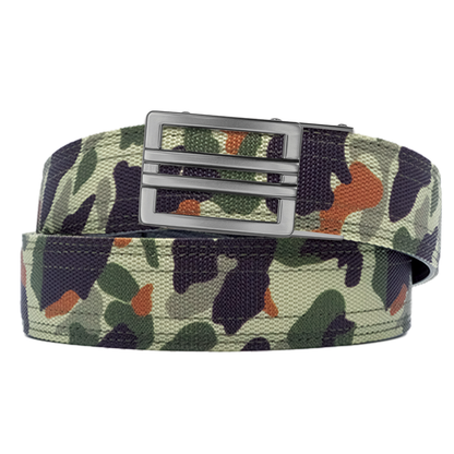 X SERIES BUCKLE | FROGSKIN TACTICAL NYLON GUN BELT 1.5