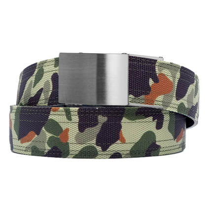 X SERIES BUCKLE | FROGSKIN TACTICAL NYLON GUN BELT 1.5