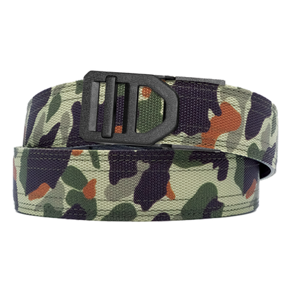 X SERIES BUCKLE | FROGSKIN TACTICAL NYLON GUN BELT 1.5