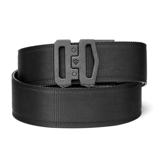 G1 BUCKLE | TACTICAL NYLON GARRISON GUN BELT 1.75