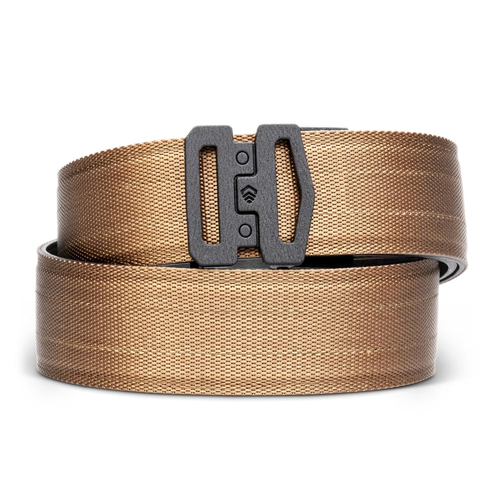 G1 BUCKLE | TACTICAL NYLON GARRISON GUN BELT 1.75