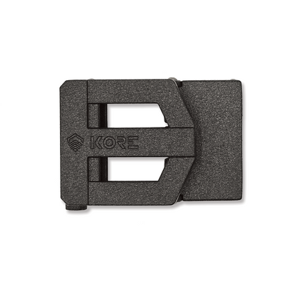 GARRISON GUN BUCKLES 1.75   [BUCKLE ONLY]