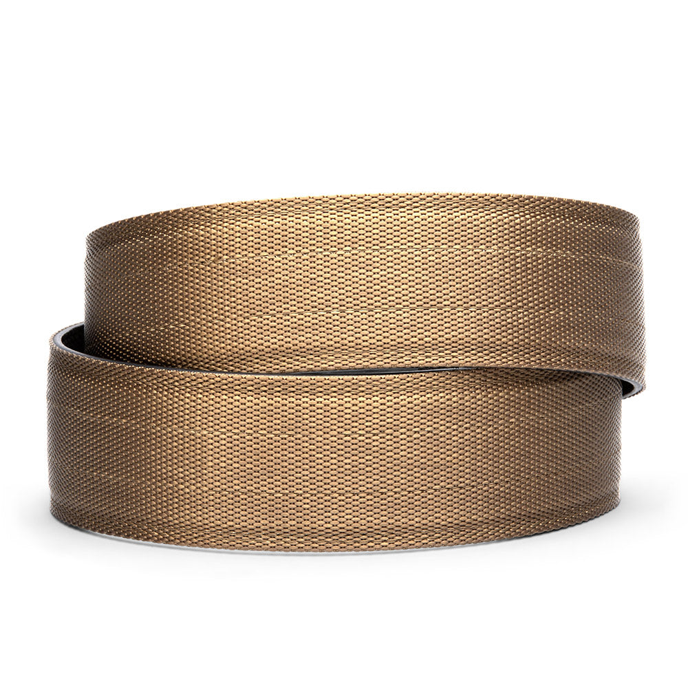 GARRISON BELT 1.75  [STRAP ONLY]
