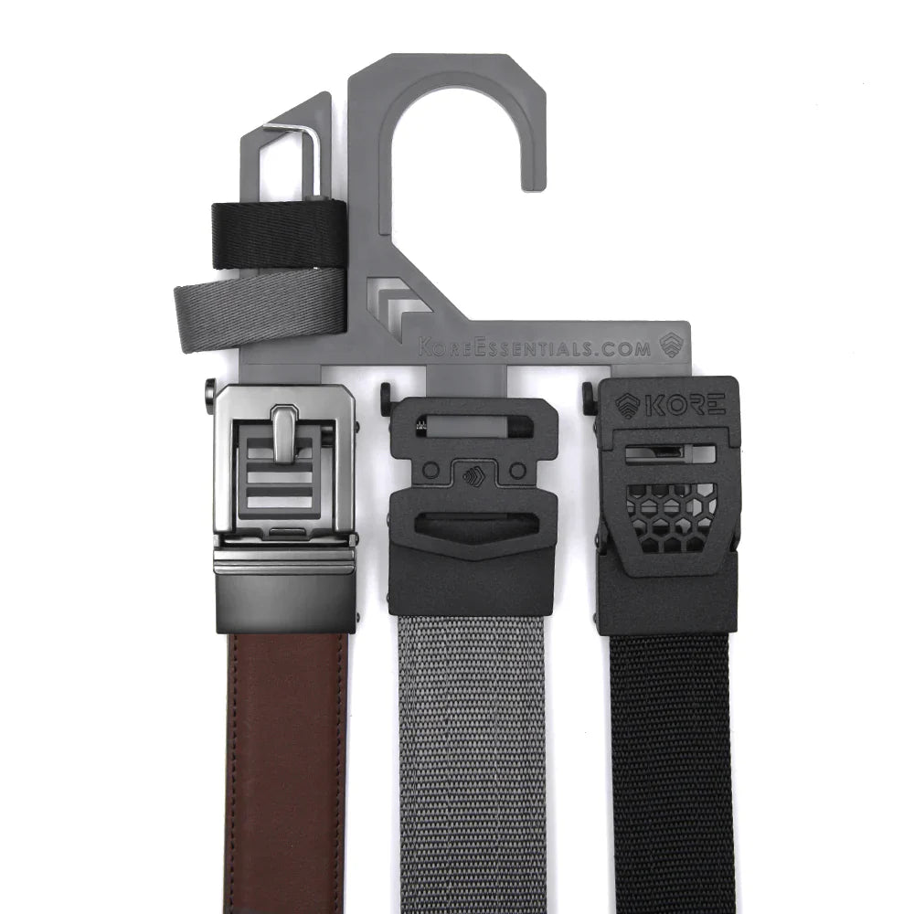 EDC GUN BELT BUNDLE #5