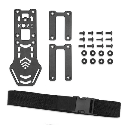 HOLSTER MOUNT