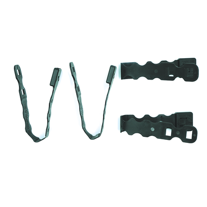 ESSTAC DOUBLE PISTOL + 5.56 KYWI MAGAZINE POUCHES