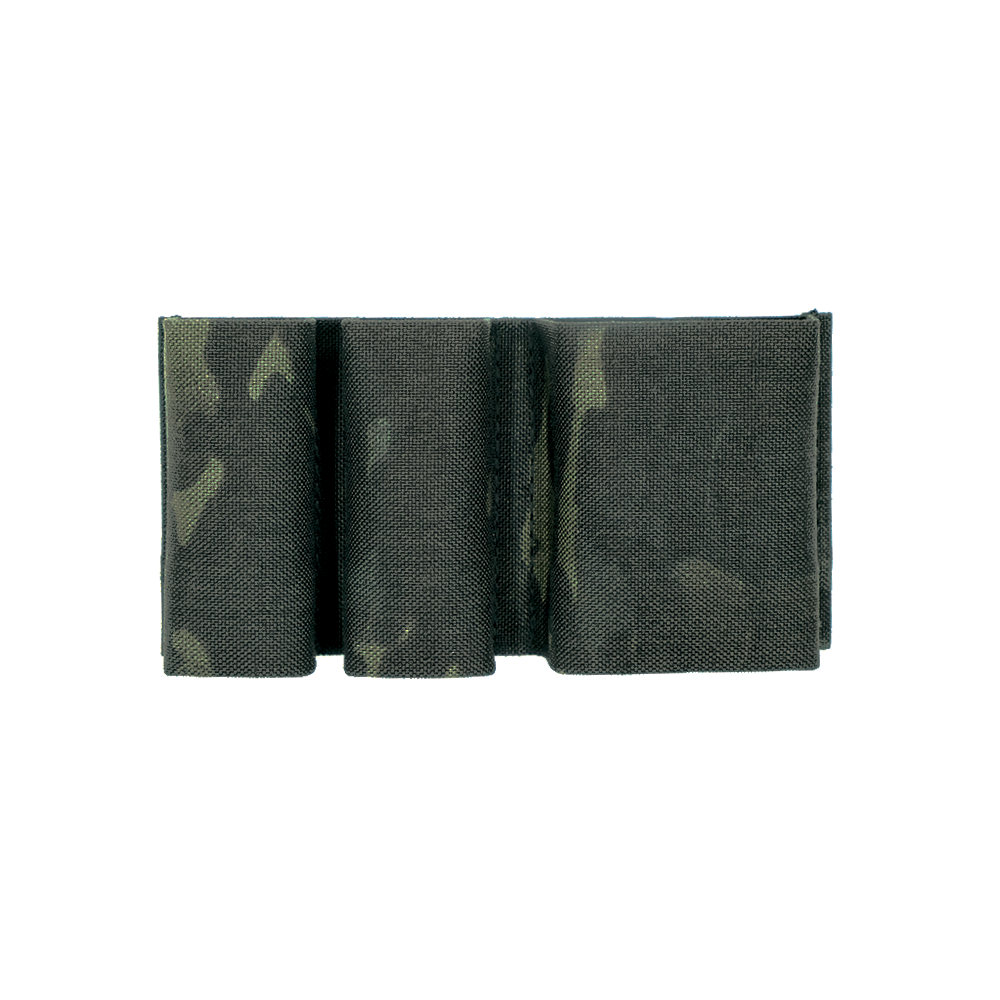 ESSTAC DOUBLE PISTOL + 5.56 KYWI MAGAZINE POUCHES
