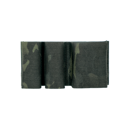 ESSTAC DOUBLE PISTOL + 5.56 KYWI MAGAZINE POUCHES
