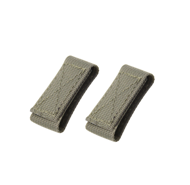 BATTLE BELT TIP KEEPERS 1.75
