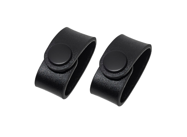 EXECUTIVE PROTECTION TIP KEEPERS 1.5