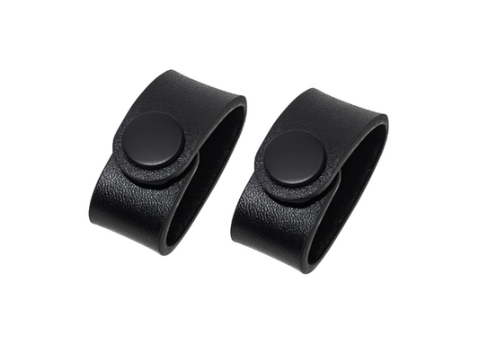 EXECUTIVE PROTECTION TIP KEEPERS 1.5