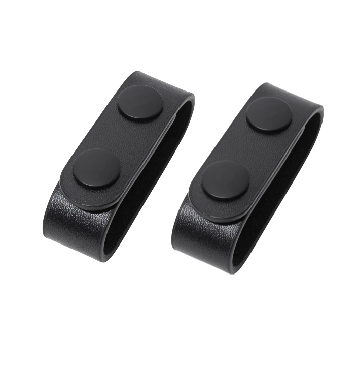 DUTY BELT TIP KEEPERS 2.25