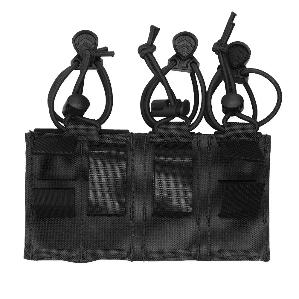 KORE TRIO MAG POUCH