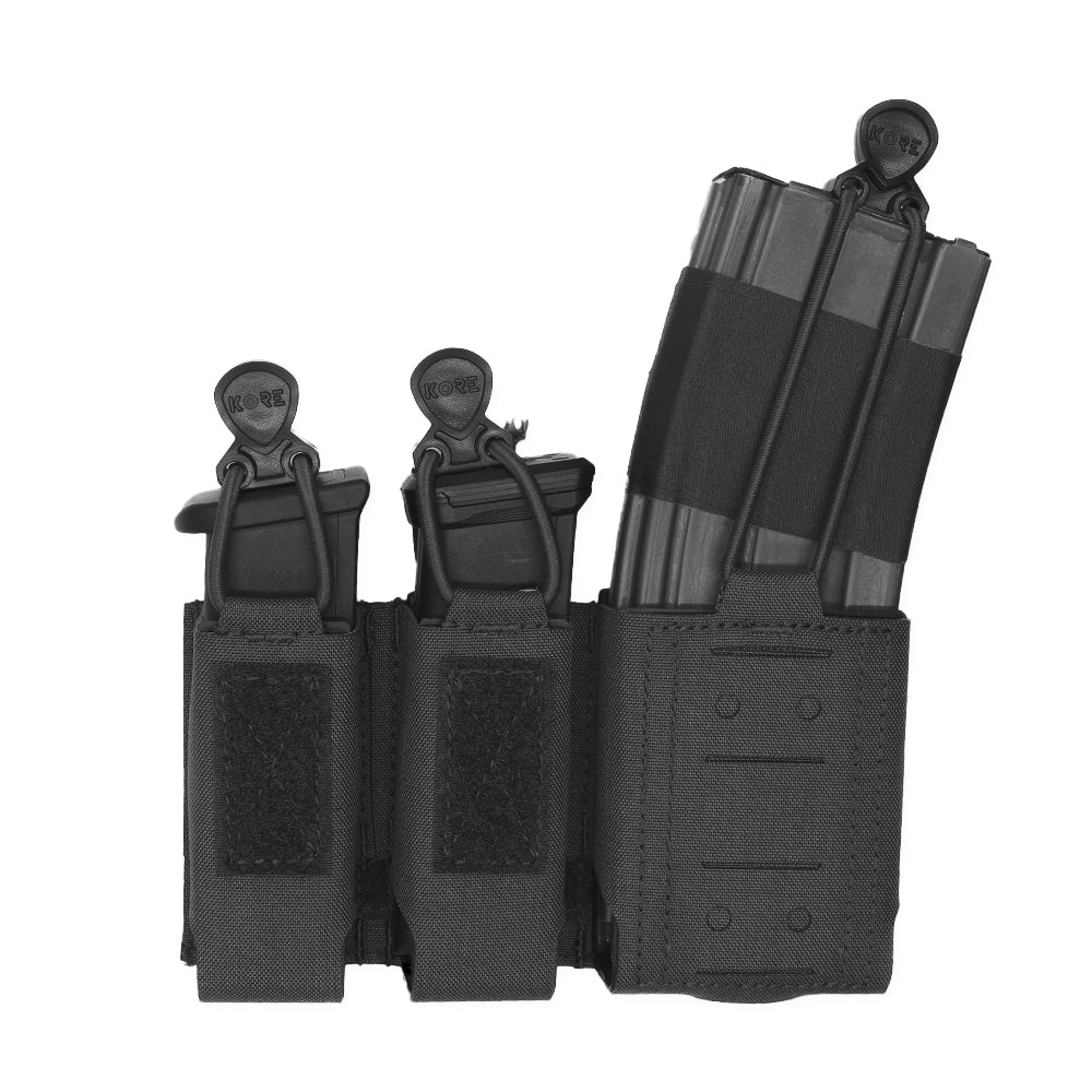 KORE TRIO MAG POUCH