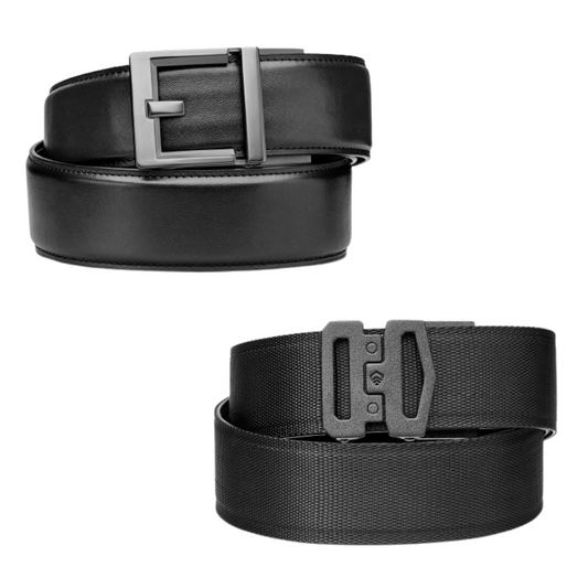 GARRISON GUN BELT BUNDLE [1.75 ]